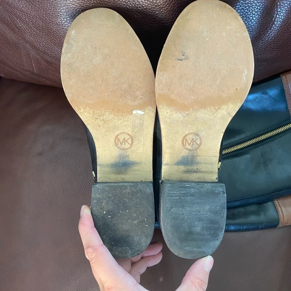 Long boots Michael kors - Picture 4 of 5